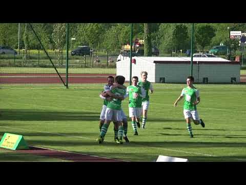 PROEKO IV liga - 9. kolejka grupy spadkowej