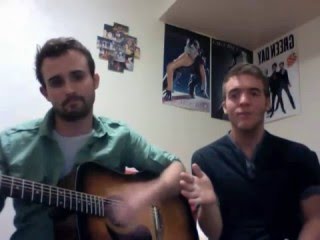 Mine - Taylor Swift Acoustic Cover by KoverBoyz