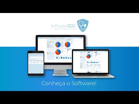 Software de Segurança e Medicina do Trabalho (eSocial)