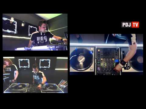 Live @ Radio Intense 08.07.2014 - Buy One Get One Free