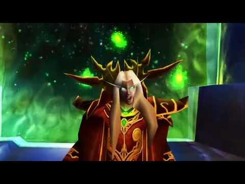 WoW Wut des Sonnenbrunnens Trailer DEUTSCH