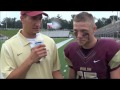 Trent Burgundy Walsh Vs Tiffin