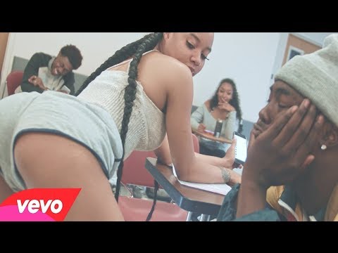 Priceless Da ROC - Lil Booties Matter (Official Music Video)(Feat. Seanny Seann & C2Saucy)