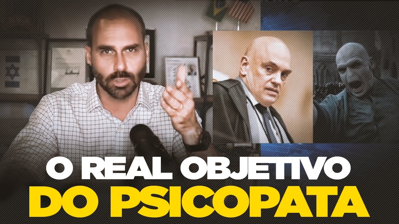 A verdade por trás da prisão preventiva de Bolsonaro