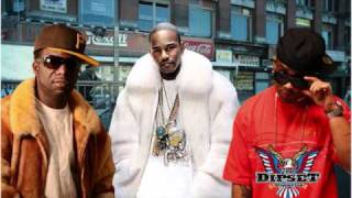 Hell Rell- Invasion Radio Freestyle