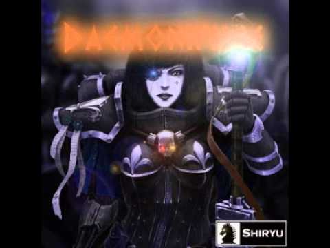 Shiryu - Daemonifuge