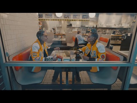 Lil Mexico - Him (shot by @ganktowndurt_)