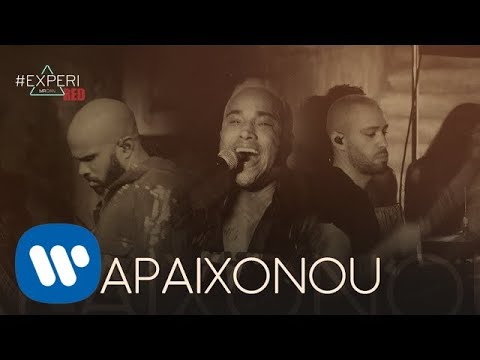 Mr.Dan - Apaixonou, F... (vídeo oficial)