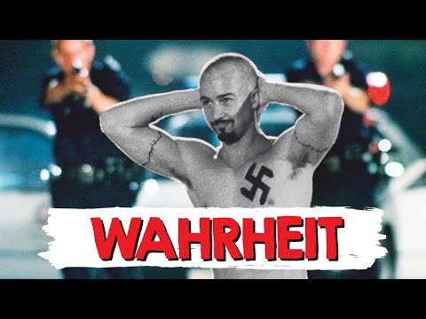 Die bittere WAHRHEIT über "American History X" und wie Edward Norton ALLES riskierte