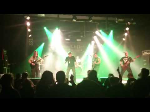 Hilastherion - Course Of Ruin - LIVE at Elements of Rock 2016