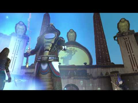 EverQuest : Shadow of Fear PC