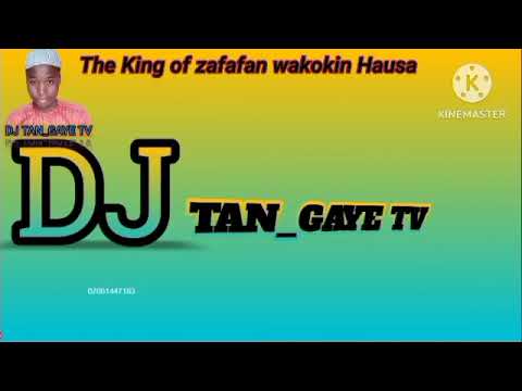 Dj tan Gaye