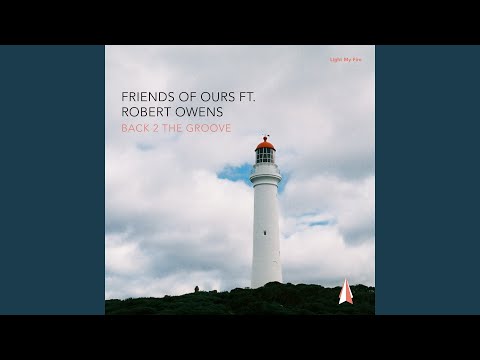 Back 2 the Groove (Niko Schwind Remix)