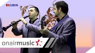 Kadenca & Naser Maqedonci - Sebahat