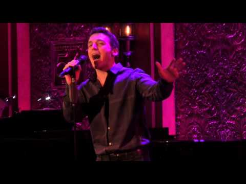 James LaRosa - "Steppin' Out With My Baby" (Irving Berlin)