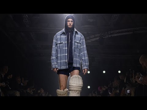 Family First Menswear Fall/Winter 2023/24 Milan