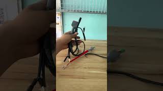 Bộ dây smartkey chuẩn cho Exciter 150