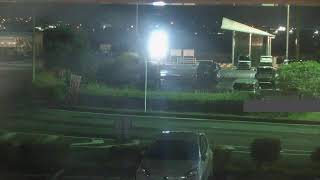 長崎空港駐車場　リアルタイム　ライブカメラ　混雑状況がすぐわかる live webcam