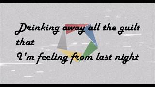 Falling in Love (Lyrics) - Mallory Knox