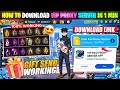 Proxy Server Free Fire Kaise Download Kare
