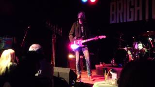 Lenny Kaye - Crazy Like A Fox / Eve of Destruction - 3/23/13 (8/8)