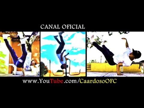 INSCRIÇÃO LOSCOCAS, STYLERECORD 2k13 - @CaardosoOFC