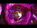 MK11 Skarlet Performs Cassie Cage Brutalities On Kitana MK2