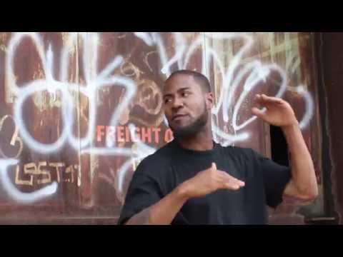 Drought Outside - Yung Aly