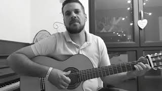 Sauwy- Me sabe a poco Manuel carrasco