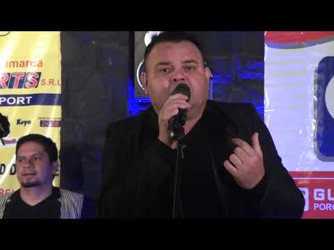 Derlis Gerardo Selección de Polcas