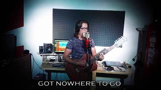 Video The Midnight Thunder - Hole