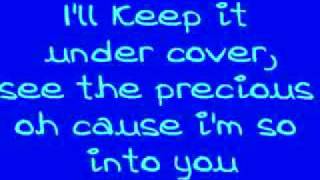 Ashley Tisdale - Guilty Pleasure (Lyrics)