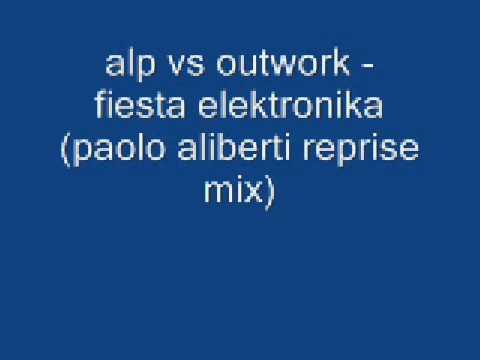 alp vs outwork   fiesta elektronika ferchy1993