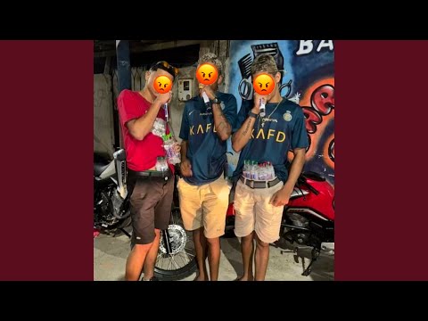 Só Parasita X O Ritmo dos Cria