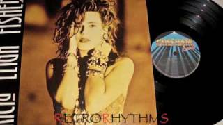 Tricia Leigh Fisher - Empty Beach (Extended Single Mix, 1990)
