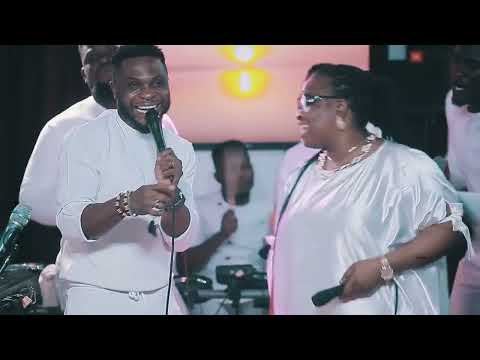 Minister Prudence Cultural Praise | Olu Ebube | Agunechemba | Kleb Shout | Patty Obassey