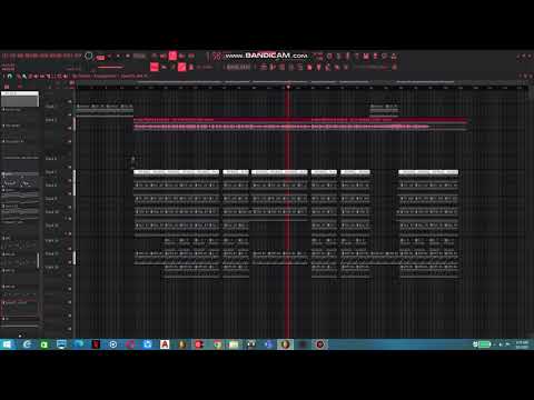 SEAN MUNNICK & EARLY B - DO IT DUIDELIK (FL STUDIO 21 REMAKE)