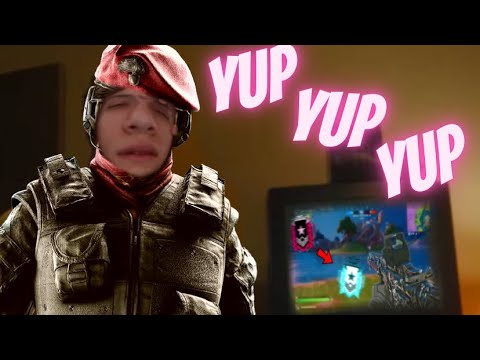 *BEST* CONSOLE CHAMPION SETTINGS + NO RECOIL SENSITIVITY (PS5/XBOX) - RAINBOW SIX SIEGE