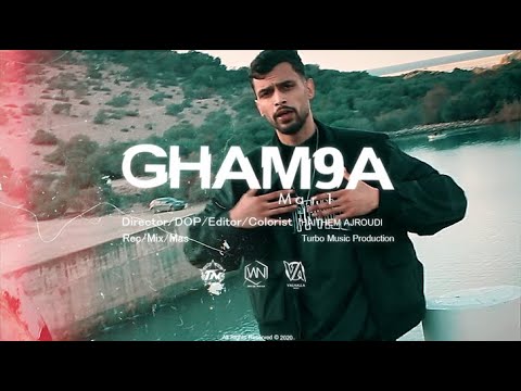 Mar 1 - Gham9a  غمقة ( Prod by Valhallla Music )