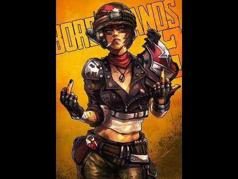 Borderlands 3 TVHM Mayhem 11 part 1
