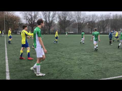 Jonathan 16-2 - Hooglanderveen