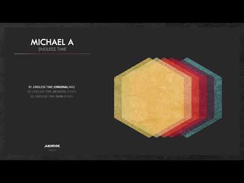 Michael A - Endless Time (Original Mix) [Juicebox Music]