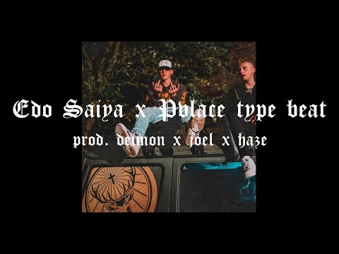 [FREE] edo saiya x pvlace type beat - "fall dAfür✨" (@prod.deimon)