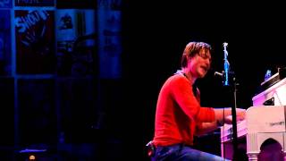 Hanson Live at HOB Anahim 9/16- Crazy Beautiful