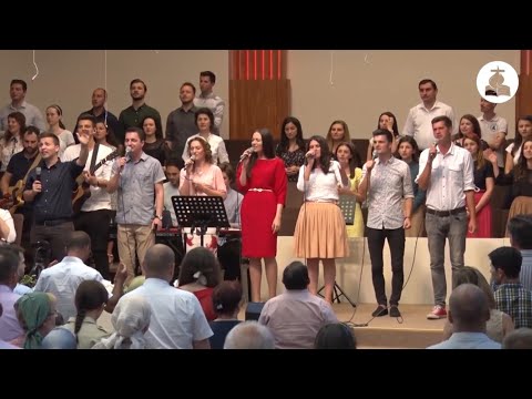 Excelsis Worship - Isus, ce mult mă iubești!