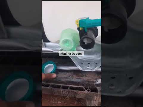 IIP Certified 1000 LTR IBC TANK