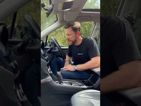 Subaru Forester, 3 BAD & GOOD things. #shorts #subaru #subaruforester