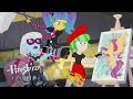 My Little Pony: Equestria Girls - Friendship Games 
