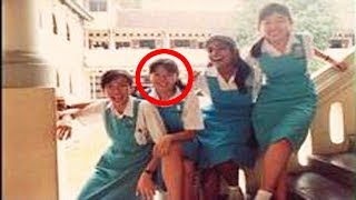 Most Haunting Photos And The Stories Behind Them