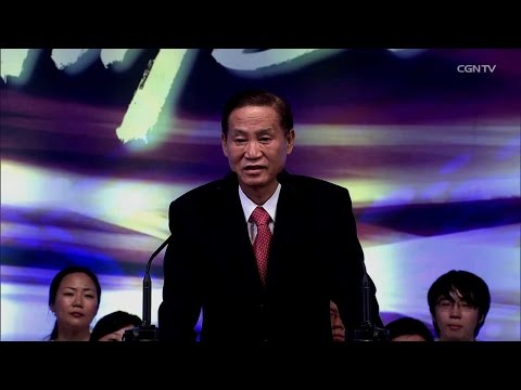 이 시대 청년들을 향한 하용조 목사의 마지막 설교